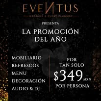 Promoción Eventus