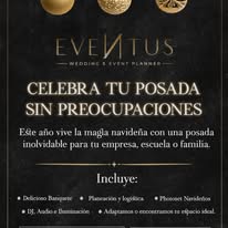 Logo Eventus